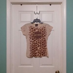 Harley Davidson T-shirt